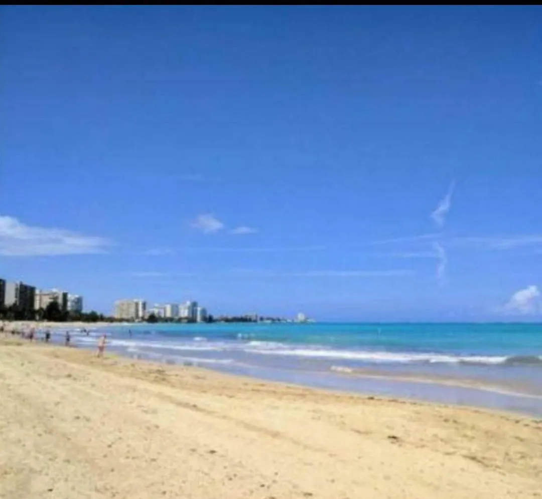 Sea Brezze Pr Apartamento San Juan