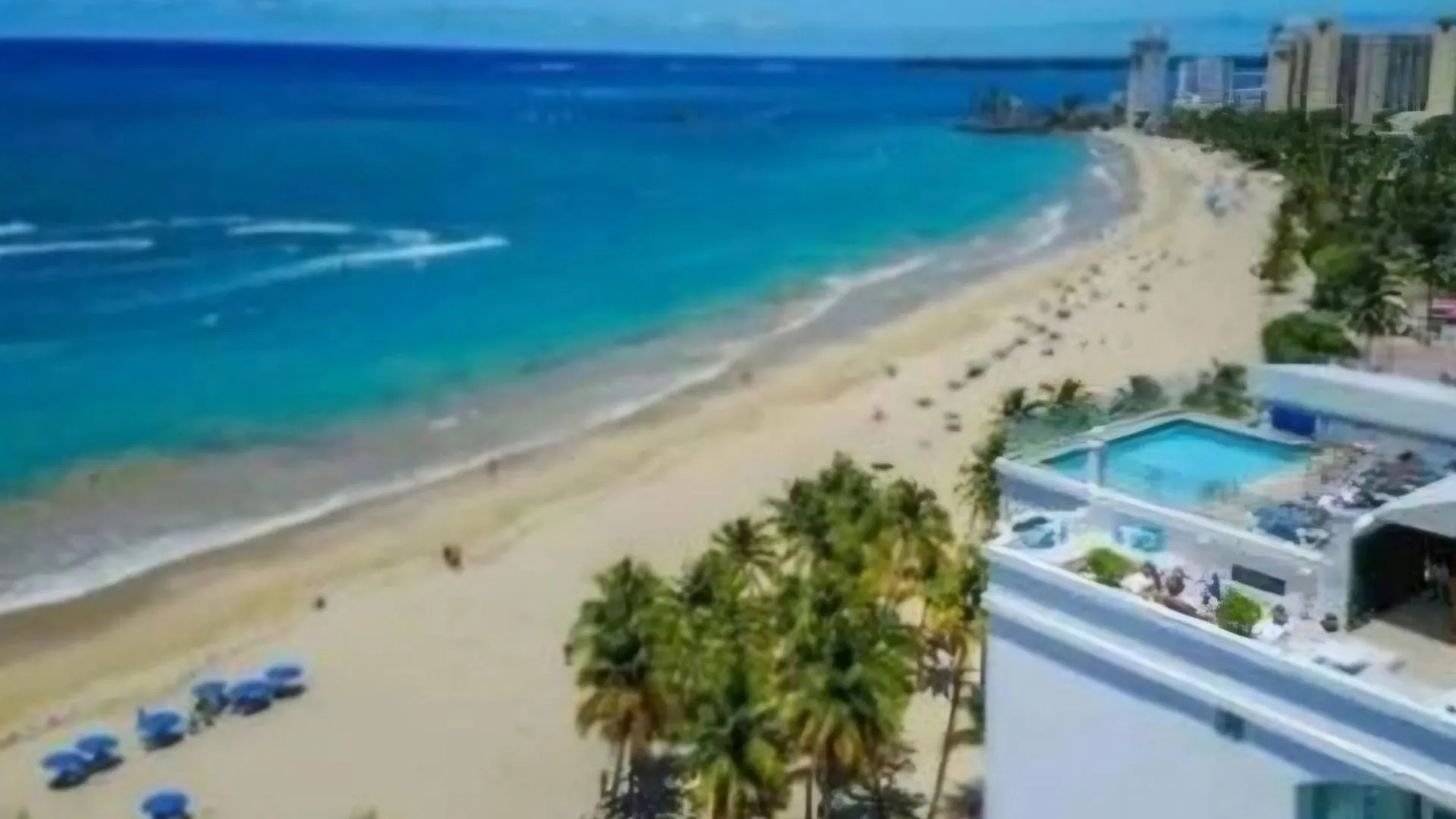 Sea Brezze Pr Apartamento San Juan
