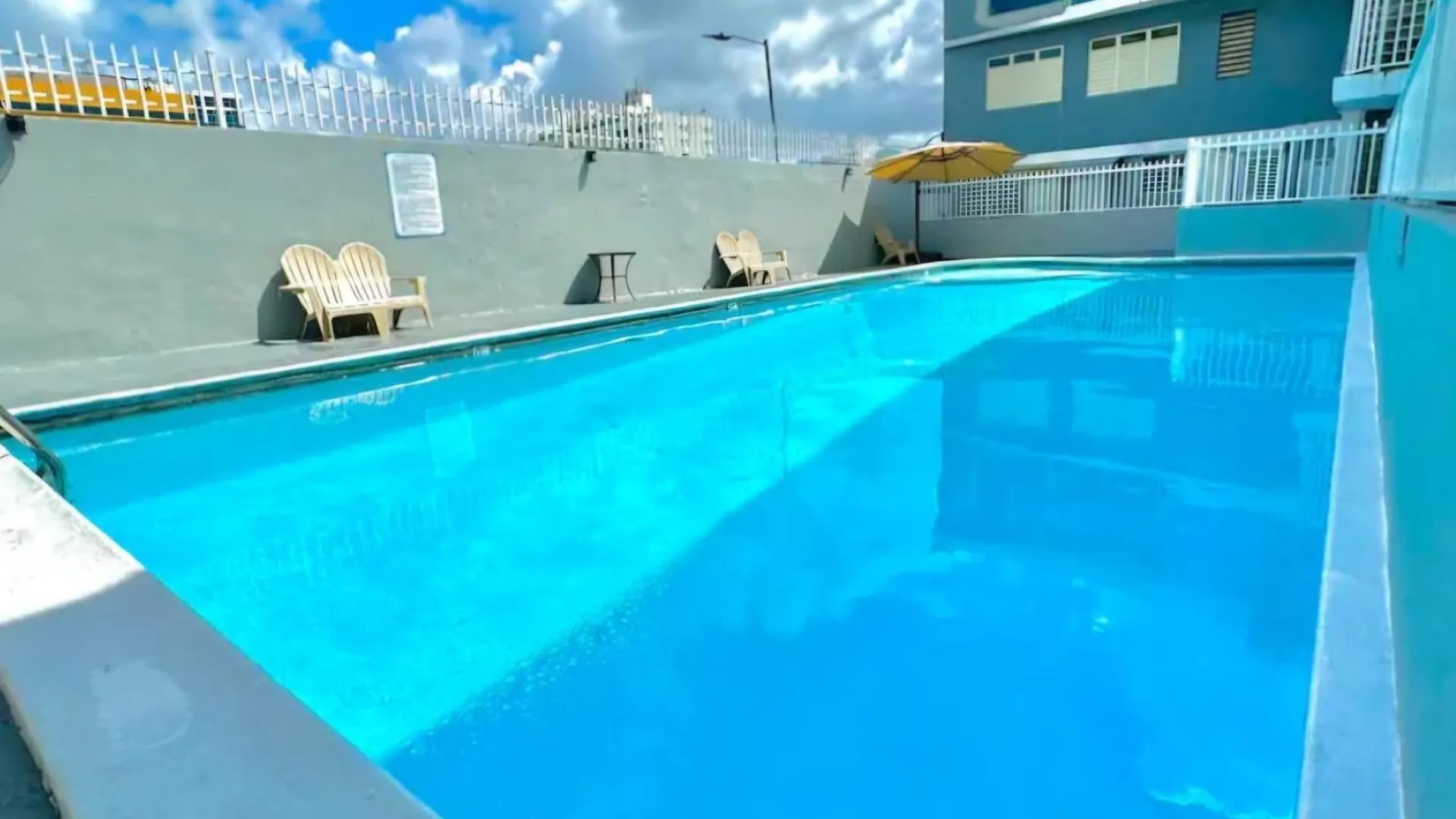 Sea Brezze Pr Apartamento San Juan
